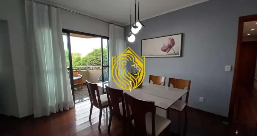 Apartamento com 3 quartos à venda no Centro, Guaratinguetá 