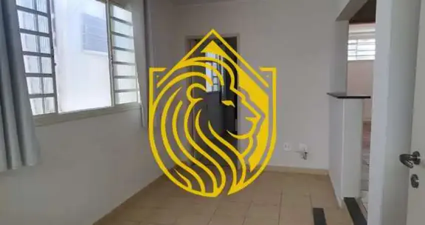 Apartamento com 6 quartos à venda na Vila Indiana, Guaratinguetá 