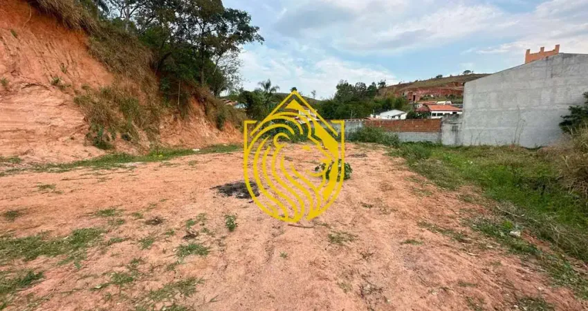 Chácara / sítio à venda no Residencial Santa Bárbara, Guaratinguetá 