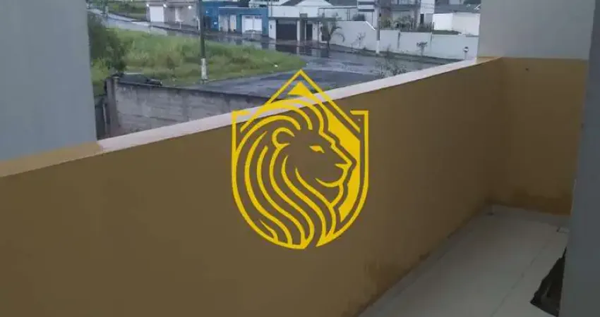 Apartamento com 2 quartos à venda no Jardim Bela Vista II, Guaratinguetá