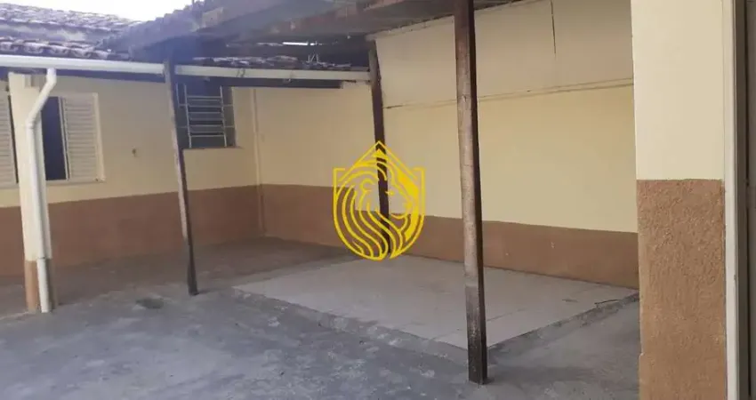 Casa com 2 quartos à venda no Campo do Galvão, Guaratinguetá 