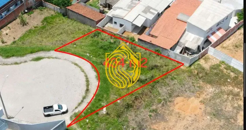 Chácara / sítio à venda no Jardim do Vale II, Guaratinguetá