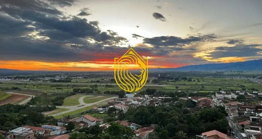 Apartamento com 3 quartos à venda no São Dimas, Guaratinguetá 