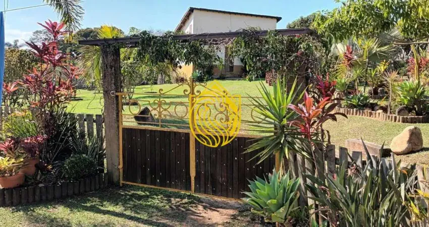 Chácara / sítio com 2 quartos à venda no Bom Jardim I, Guaratinguetá 