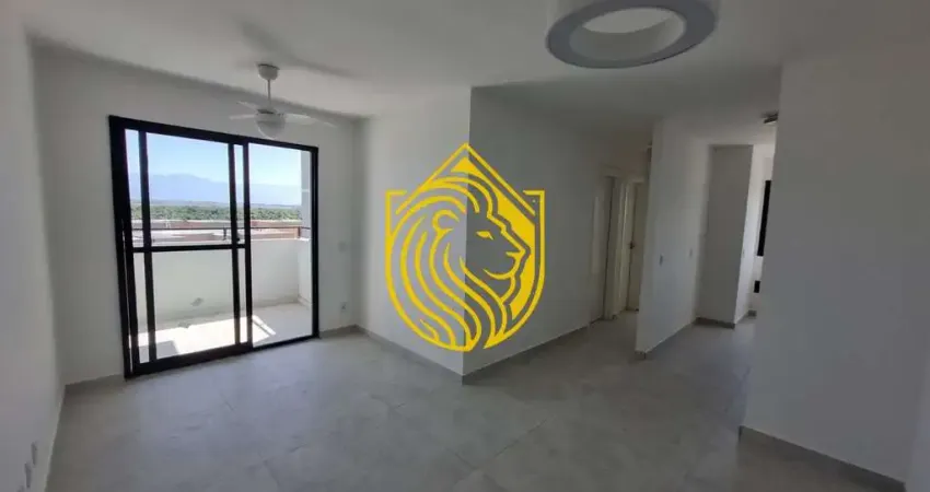 Apartamento com 2 quartos à venda no Olaria José Benedito, Guaratinguetá