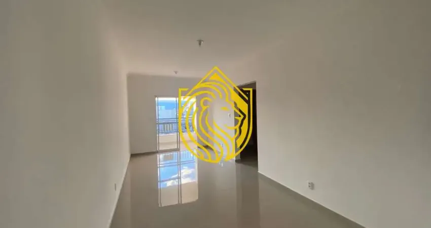 Apartamento em residencial village santana, guaratinguetá/sp