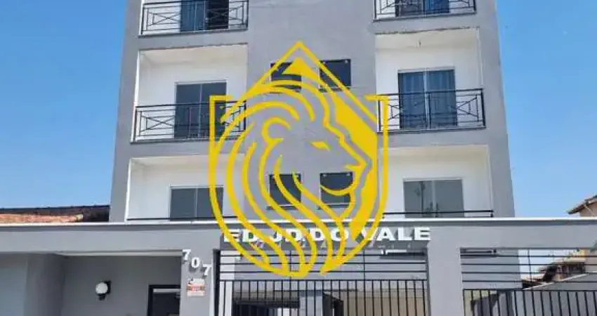 Apartamento com 1 quarto à venda no Jardim do Vale, Guaratinguetá 