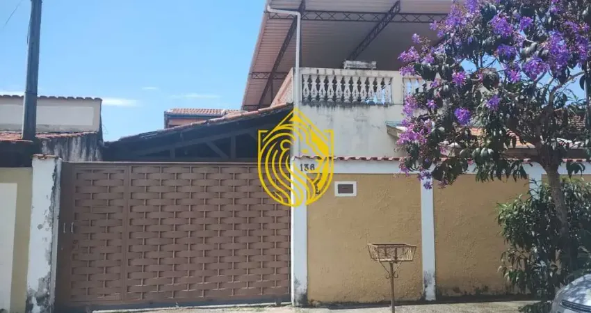 Casa com 3 quartos à venda no Parque Residencial Beira Rio, Guaratinguetá 