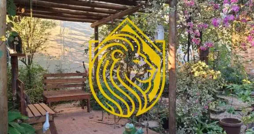 Casa com 3 quartos à venda na Ponte Alta, Aparecida 