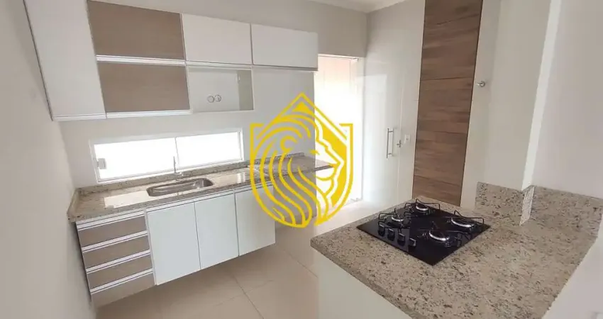 Apartamento em residencial village santana, guaratinguetá/sp