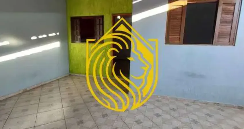 Casa com 2 quartos à venda no Jardim Esperança, Guaratinguetá