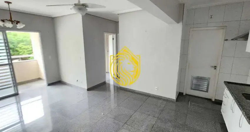 Apartamento com 2 quartos à venda na Vila Paraiba, Guaratinguetá 