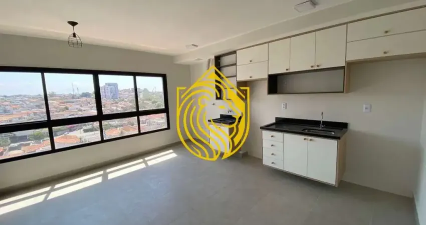 Apartamento com 2 quartos à venda na Vila Paraiba, Guaratinguetá