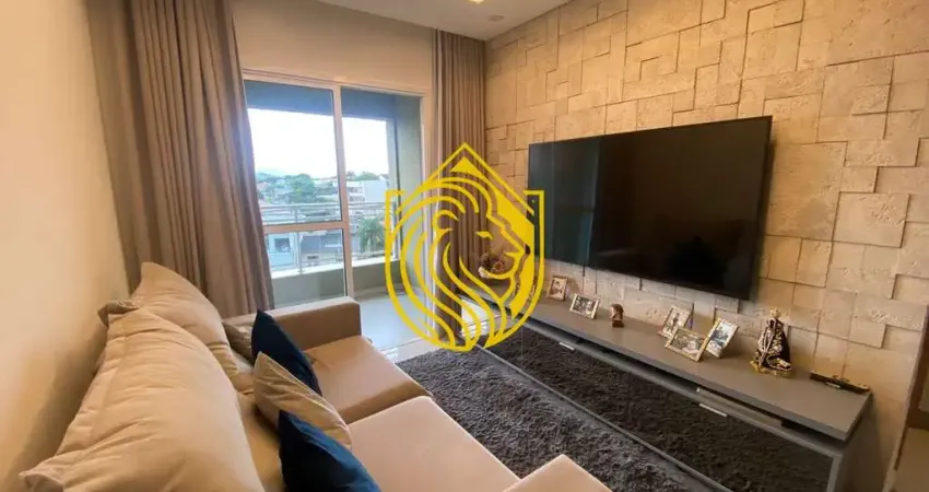 Apartamento com 2 quartos à venda no Portal das Colinas, Guaratinguetá 