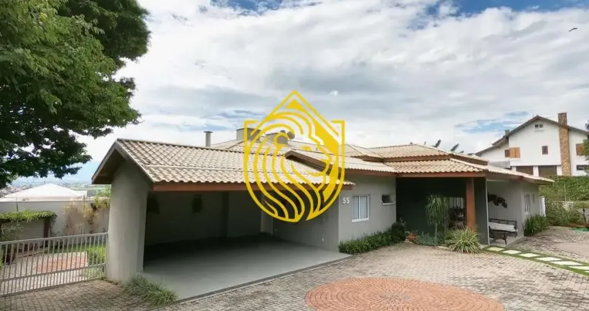 Casa com 4 quartos à venda no Jardim Panorama, Guaratinguetá 