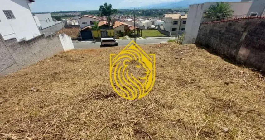 Terreno terreno em residencial village santana, guaratinguetá/sp