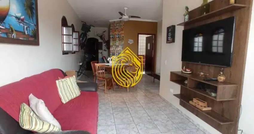 Apartamento com 2 quartos à venda no Centro, Ubatuba 