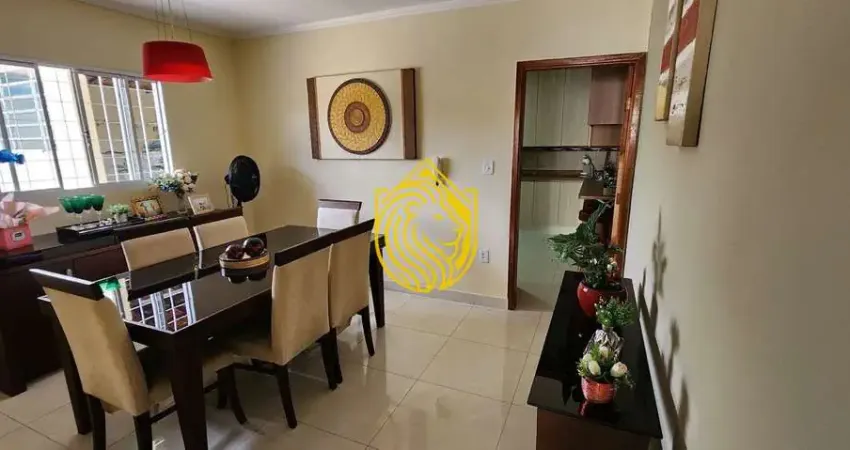 Casa com 5 quartos à venda no Residencial Village Santana, Guaratinguetá 