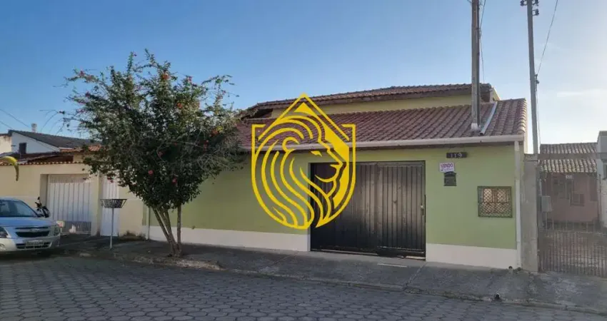 Casa com 3 quartos à venda no Jardim do Vale I, Guaratinguetá 