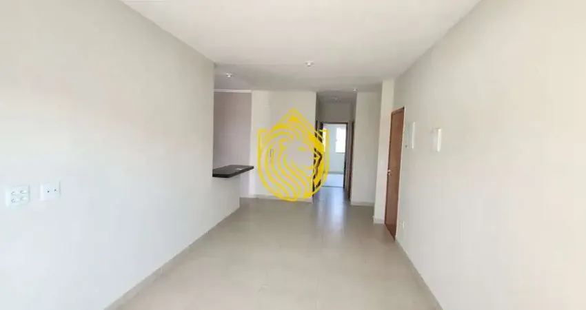 Apartamento com 2 quartos à venda no Jardim Bela Vista II, Guaratinguetá