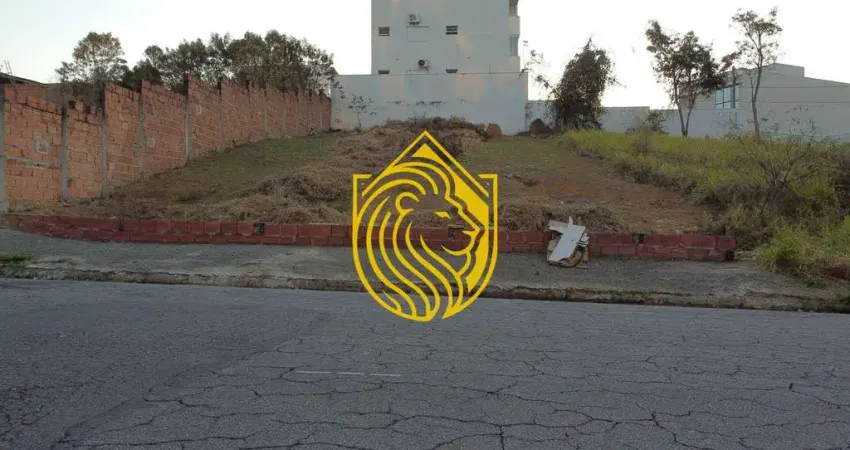 Terreno em residencial village santana, guaratinguetá/sp