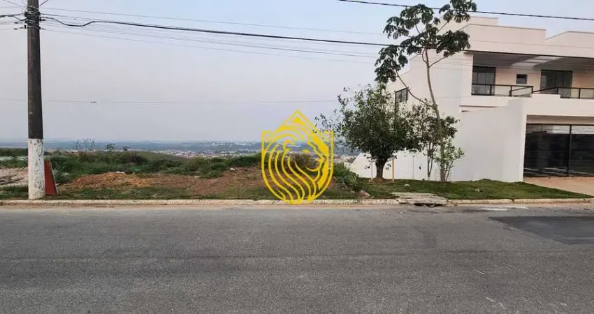 Chácara / sítio à venda no Village Mantiqueira, Guaratinguetá 