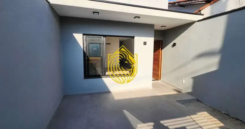 Casa com 2 quartos à venda no Parque Residencial Beira Rio, Guaratinguetá 