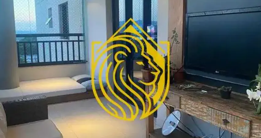 Apartamento alto padrão em portal das colinas, guaratinguetá/sp