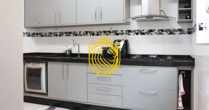 Apartamento em residencial village santana, guaratinguetá/sp