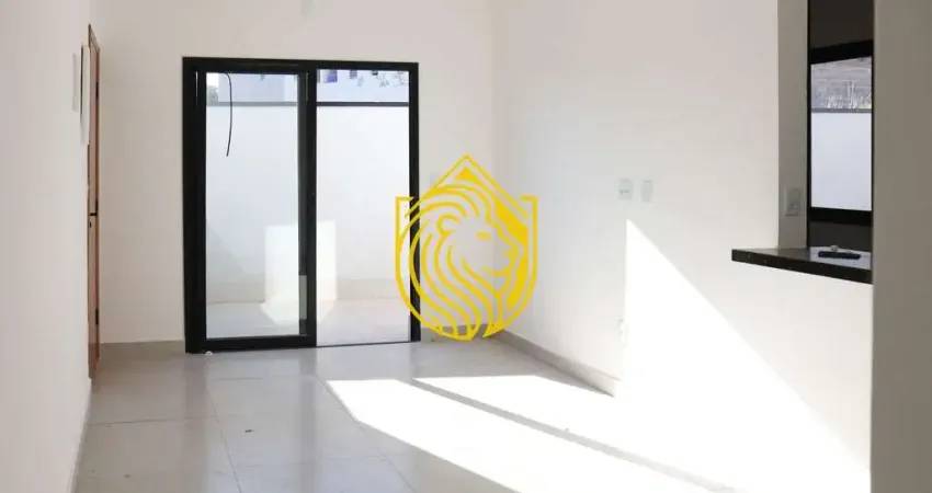 Apartamento com 2 quartos à venda no Jardim Bela Vista, Guaratinguetá 