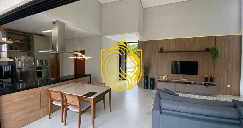 Casa com 3 quartos à venda no Condomínio Residencial Califórnia, Potim 