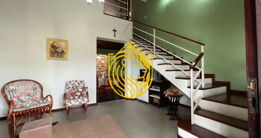 Casa alto padrão em vila comendador rodrigues alves, guaratinguetá/sp