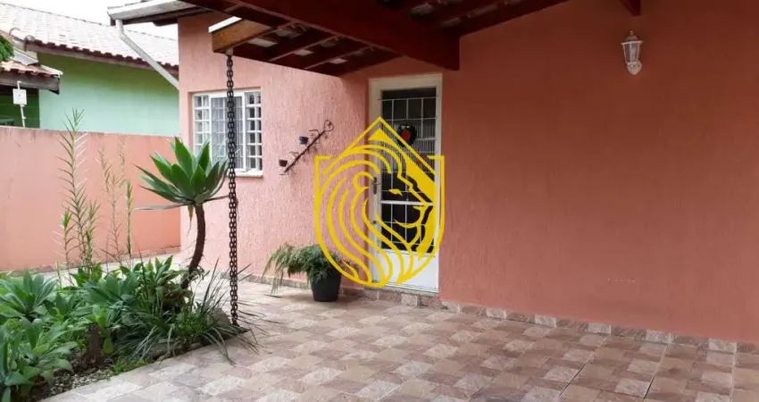 Casa com 3 quartos à venda no Residencial Village Santana, Guaratinguetá 