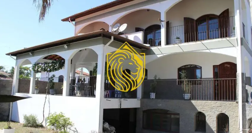 Casa com 4 quartos à venda no Portal das Colinas, Guaratinguetá 