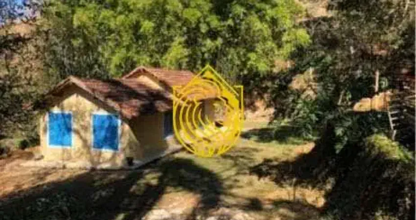 Chácara / sítio com 2 quartos à venda no Rocinha, Guaratinguetá 