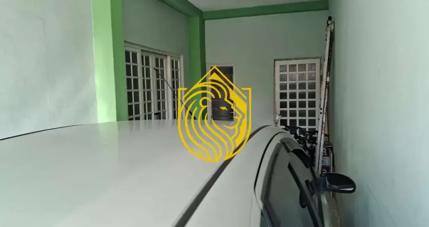 Casa com 3 quartos à venda na Vila Galvão, Guaratinguetá