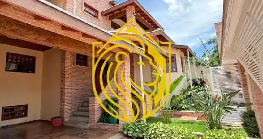 Casa com 4 quartos à venda no Internacional Park, Guaratinguetá 
