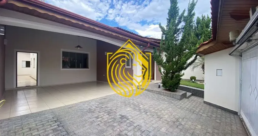 Casa com 3 quartos à venda no Portal das Colinas, Guaratinguetá 