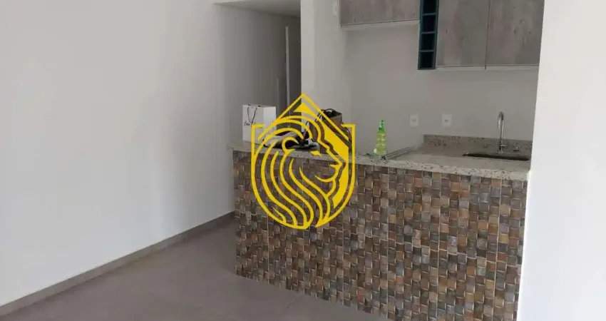 Apartamento com 2 quartos à venda no Jardim Coelho Neto, Guaratinguetá 