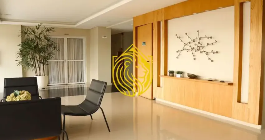 Apartamento com 2 quartos à venda na Vila Paraiba, Guaratinguetá