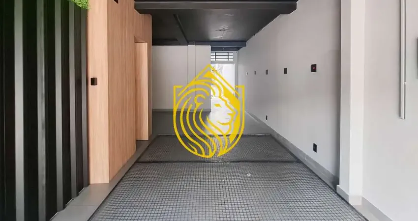 Casa comercial para alugar na Vila Paraiba, Guaratinguetá 