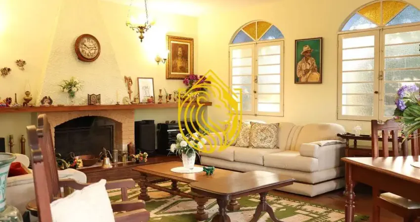 Casa com 6 quartos à venda no Internacional Park, Guaratinguetá 