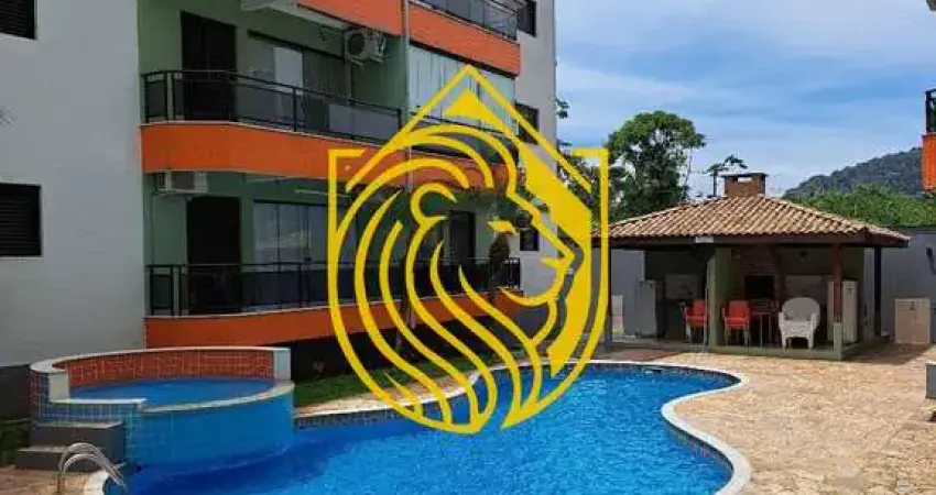 Apartamento com 3 quartos à venda em Itaguá, Ubatuba