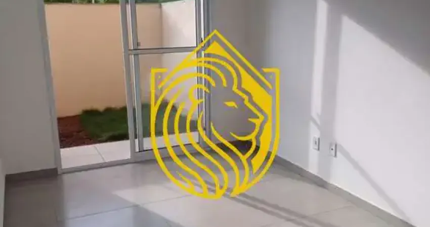 Apartamento com 2 quartos à venda na Chácara Selles, Guaratinguetá 