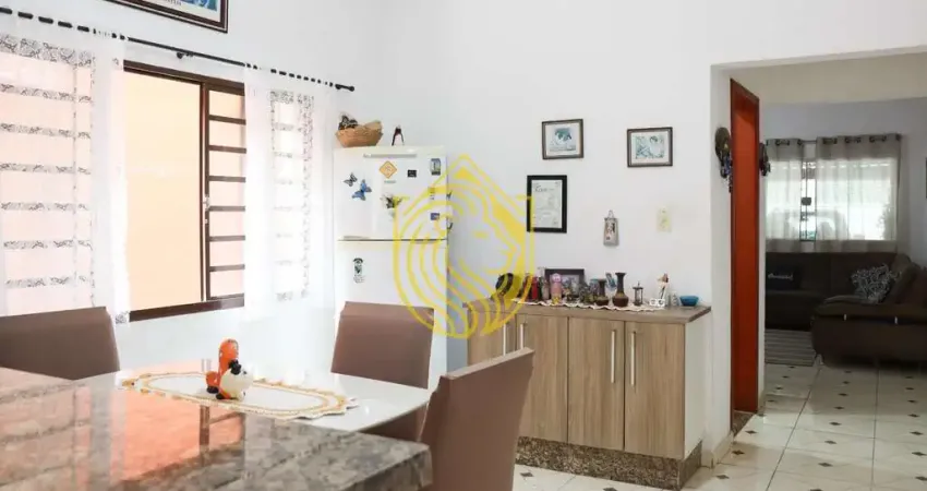 Casa com 3 quartos à venda no Parque Residencial Beira Rio, Guaratinguetá