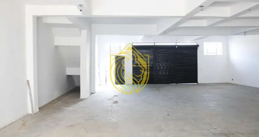 Galpão para alugar em campo do galvão, guaratinguetá, 360m²