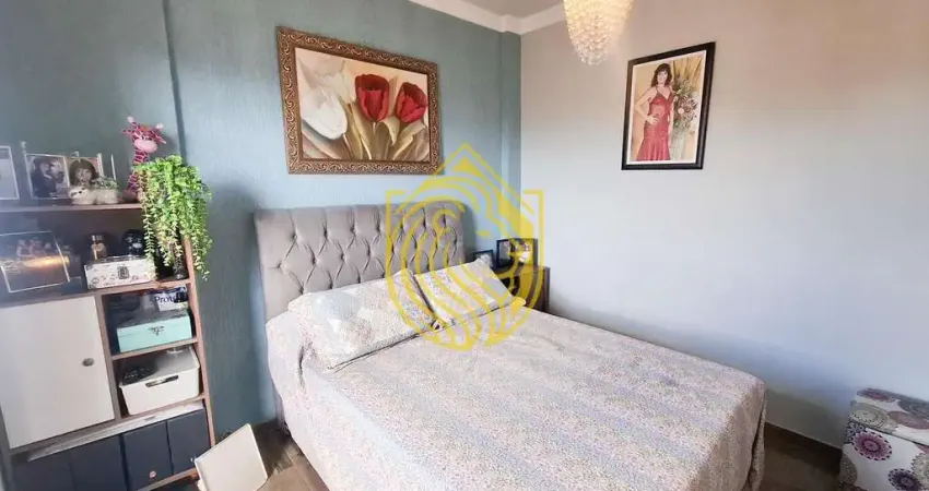 Apartamento à venda em são benedito, guaratinguetá: 2 dorms, suíte