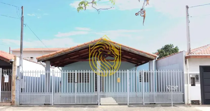 Casa à venda no village santana, guaratinguetá: 3 dorms, 127m²