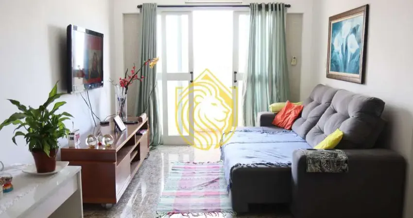 Apartamento à venda em pedregulho, guaratinguetá – 3 dorms, 90m²