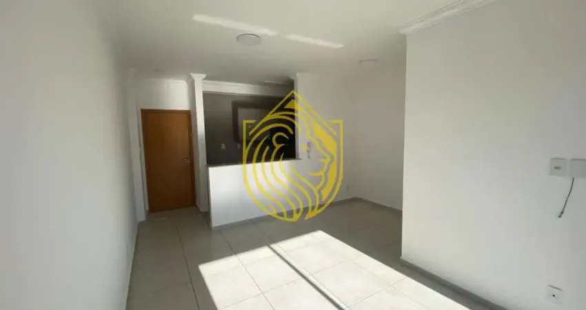 Aluguel: apartamento 2 dorms no village santana, guaratinguetá